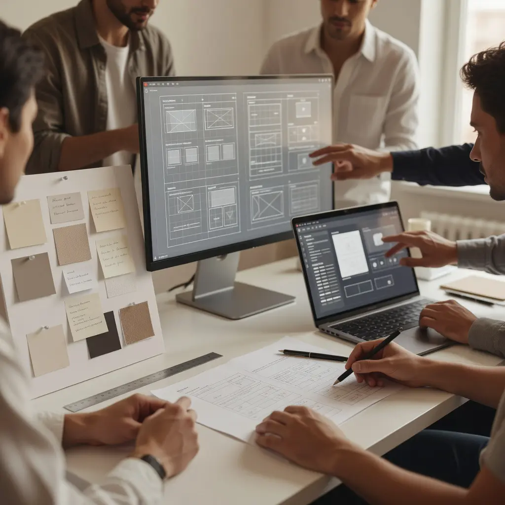 Design Secrets: What Experts Won't Tell You About Layouts for UI Teams