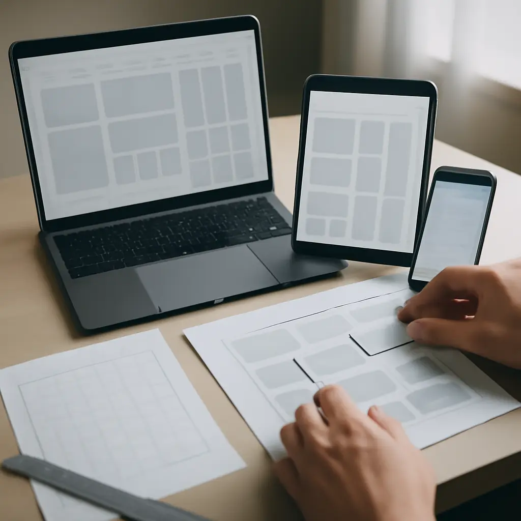 How to Build Flexible Design Layouts Without Breaking the Grid