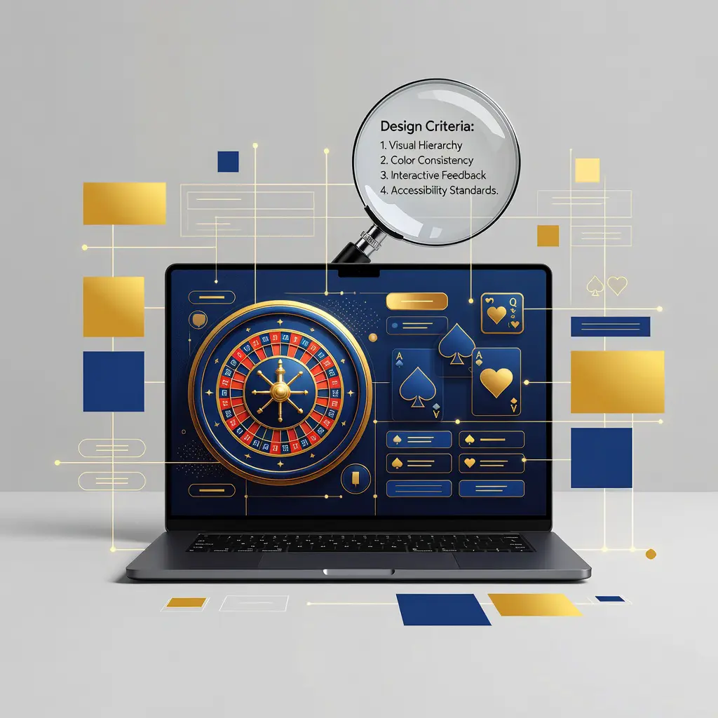 How to Choose Nejlepší Online Casino: Step-by-Step Design Guide
