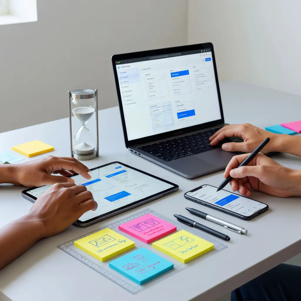 Rapid Responsive Design in 10 Minutes: Fast Layout Fixes for Teams