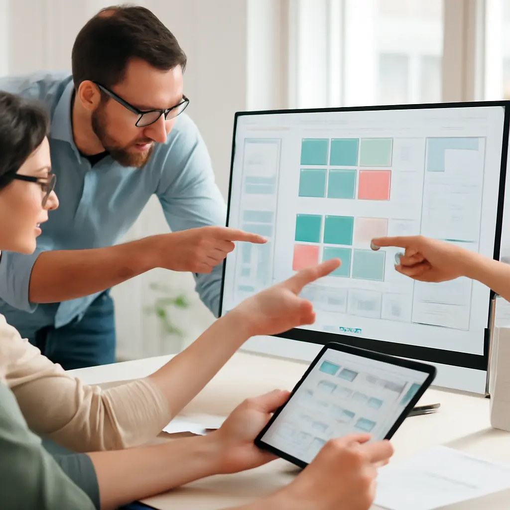 Struggling with inconsistent UI layouts — proven fix for design teams