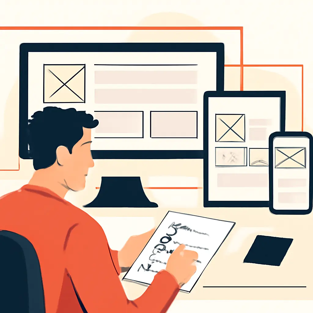 The Essential Responsive Layout Checklist Every Designer Needs