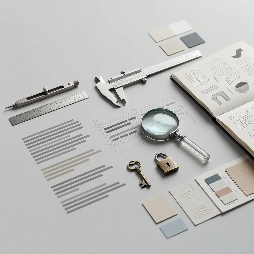 Typography Secrets: What Design Experts Won't Tell You Today