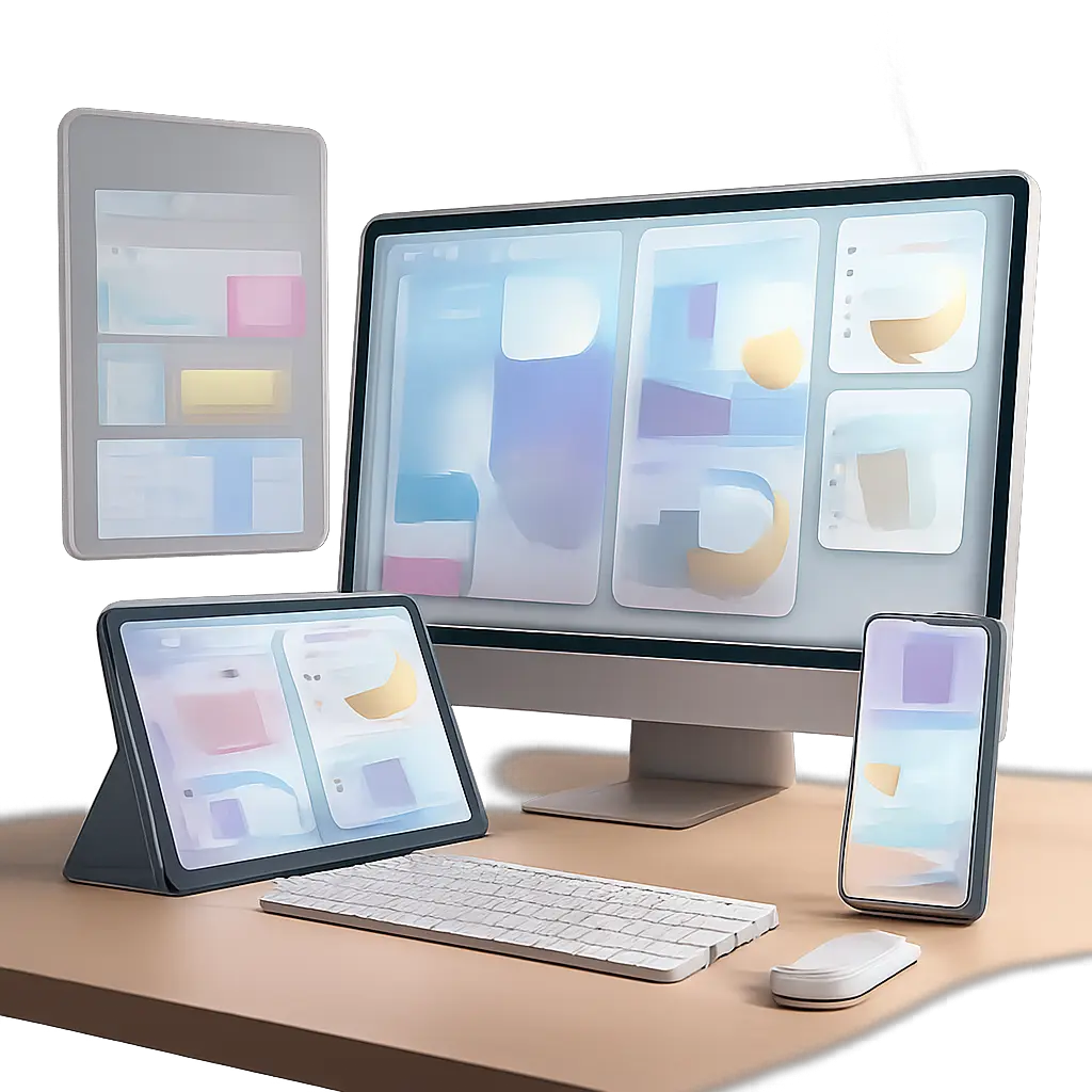 UI Layout Trends That Will Reshape Design in 2026 - Essential Picks