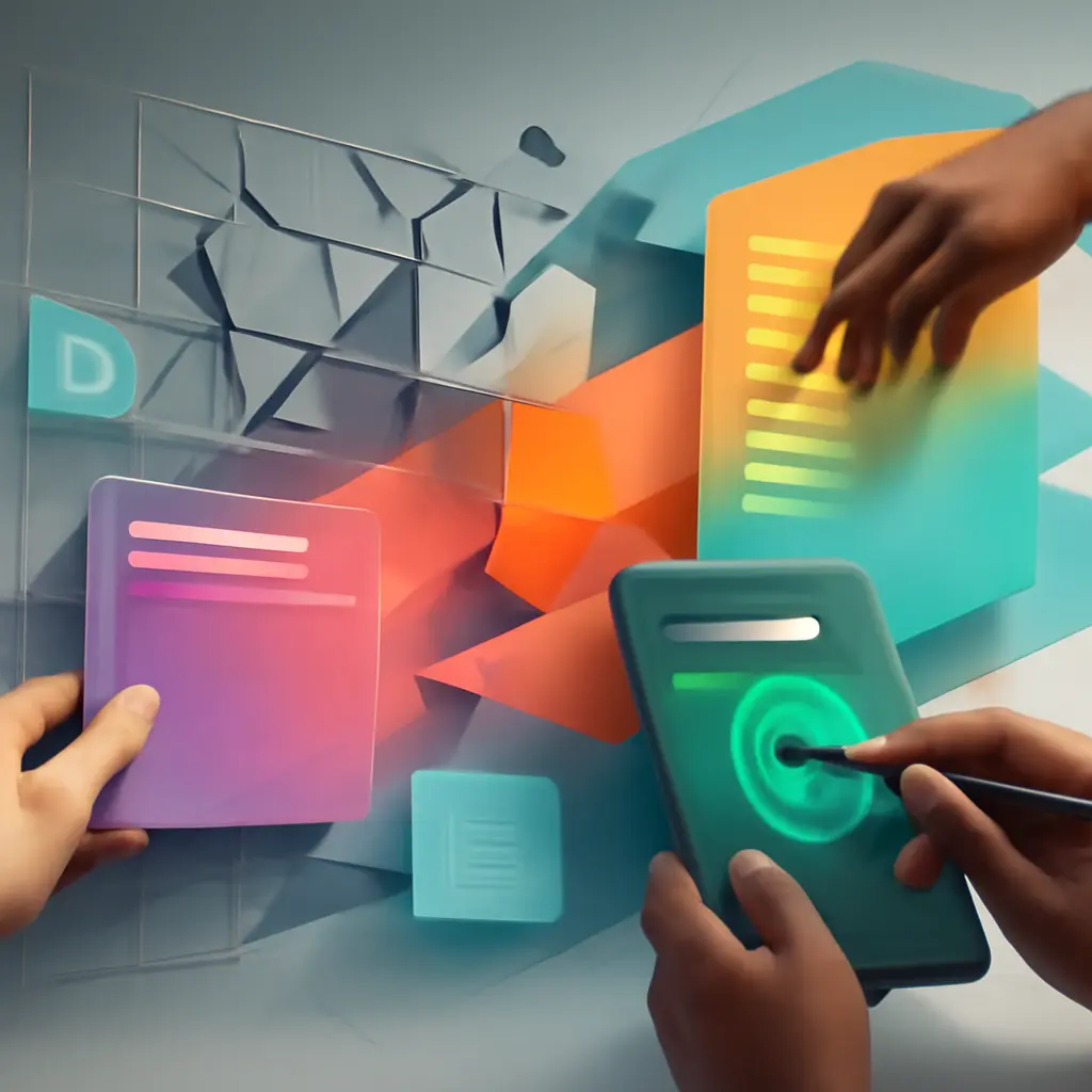 What If Designers Abandoned the Grid? A New Layout Debate 2026