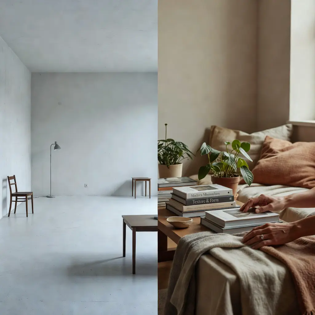 Why Minimalist Design Often Fails - What Designers Should Do